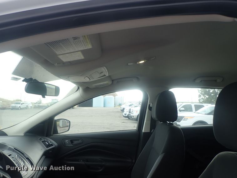 image for item DE0679 2014 Ford Escape  SUV