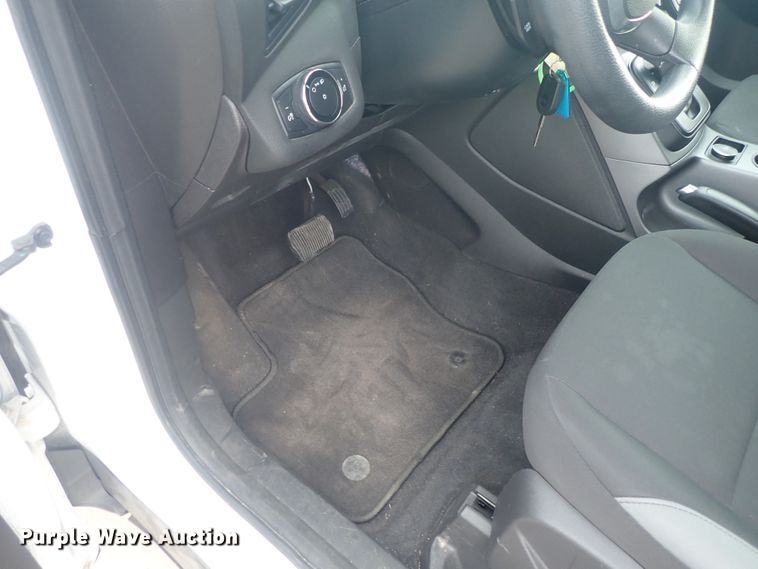 image for item DE0679 2014 Ford Escape  SUV