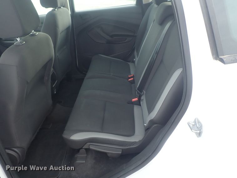 image for item DE0679 2014 Ford Escape  SUV