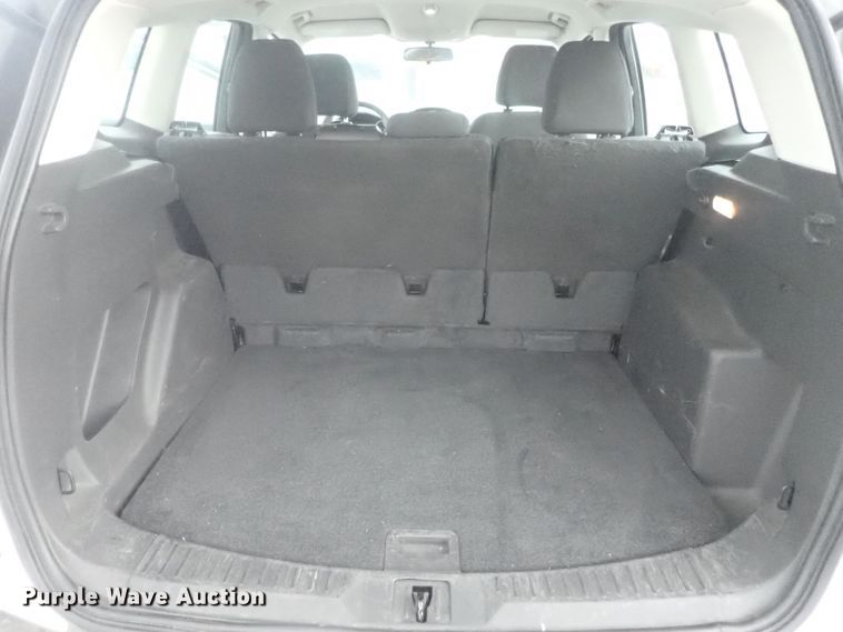 image for item DE0679 2014 Ford Escape  SUV