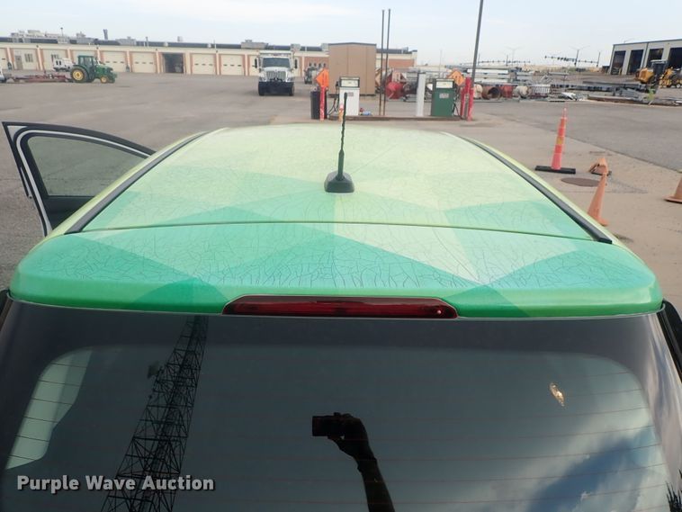 image for item DE0679 2014 Ford Escape  SUV