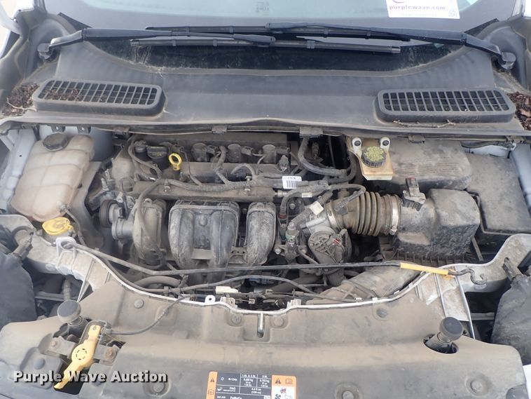 image for item DE0679 2014 Ford Escape  SUV