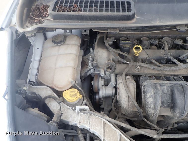 image for item DE0679 2014 Ford Escape  SUV