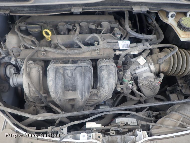 image for item DE0679 2014 Ford Escape  SUV