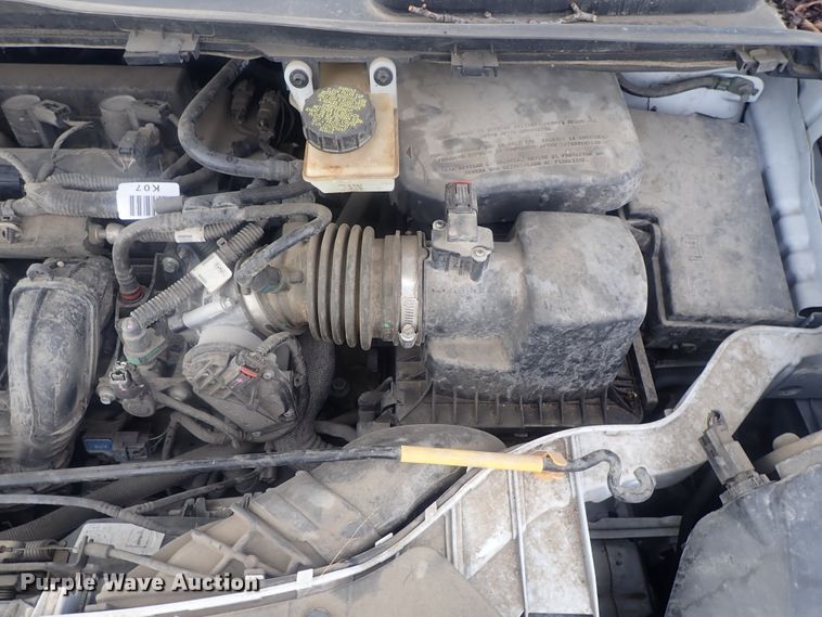 image for item DE0679 2014 Ford Escape  SUV