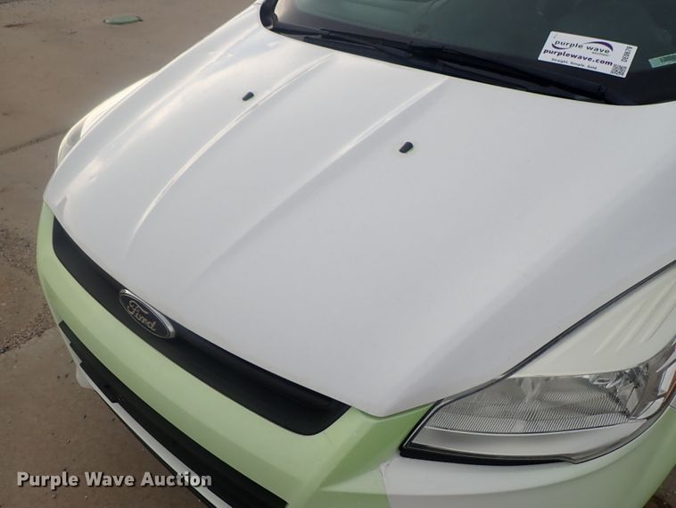 image for item DE0679 2014 Ford Escape  SUV