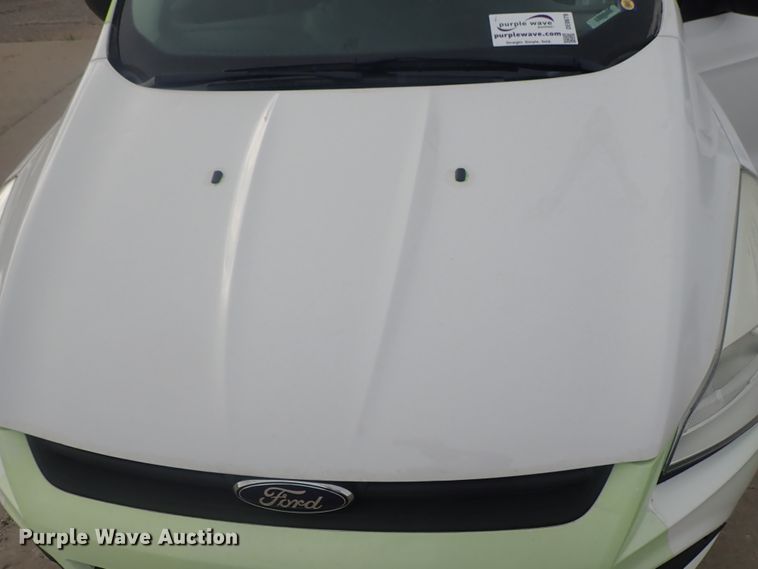 image for item DE0679 2014 Ford Escape  SUV