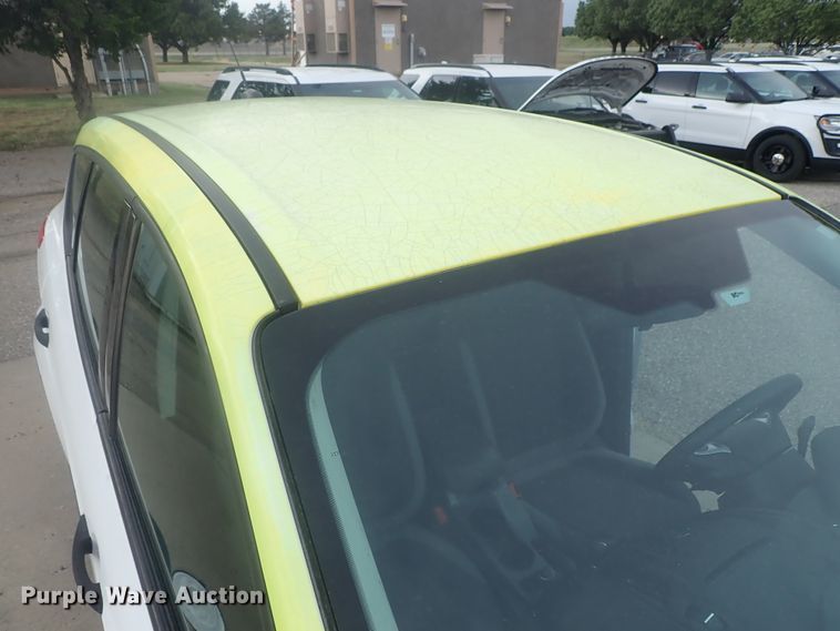 image for item DE0679 2014 Ford Escape  SUV