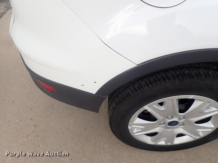 image for item DE0679 2014 Ford Escape  SUV