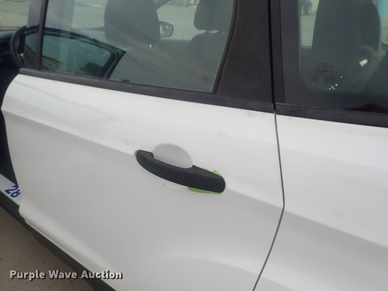 image for item DE0679 2014 Ford Escape  SUV