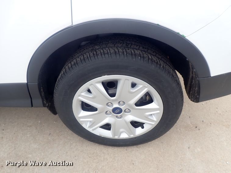 image for item DE0679 2014 Ford Escape  SUV