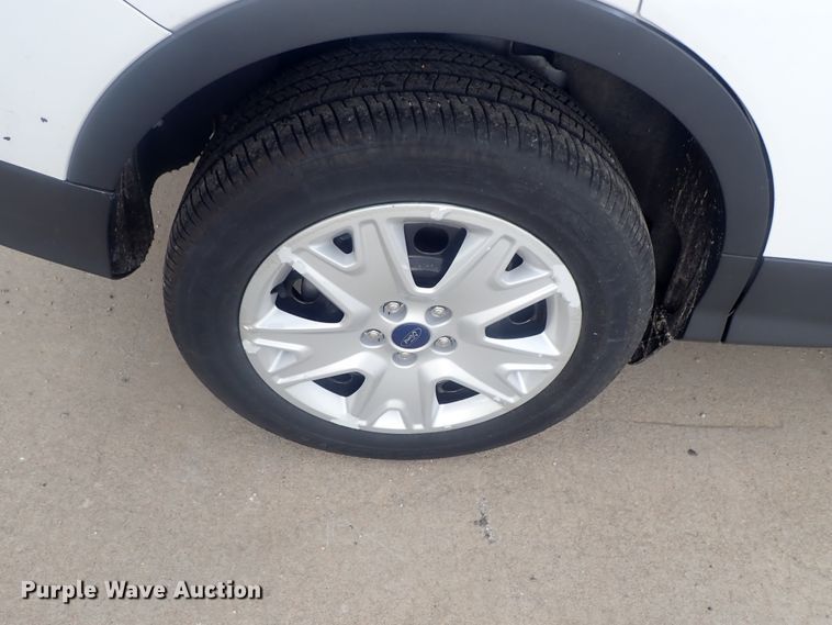 image for item DE0679 2014 Ford Escape  SUV