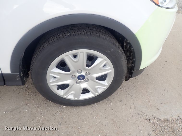 image for item DE0679 2014 Ford Escape  SUV