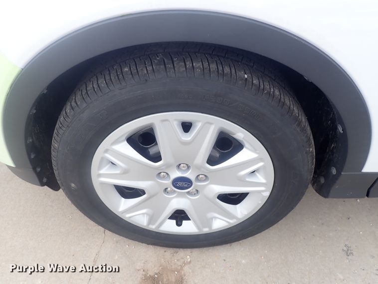 image for item DE0679 2014 Ford Escape  SUV