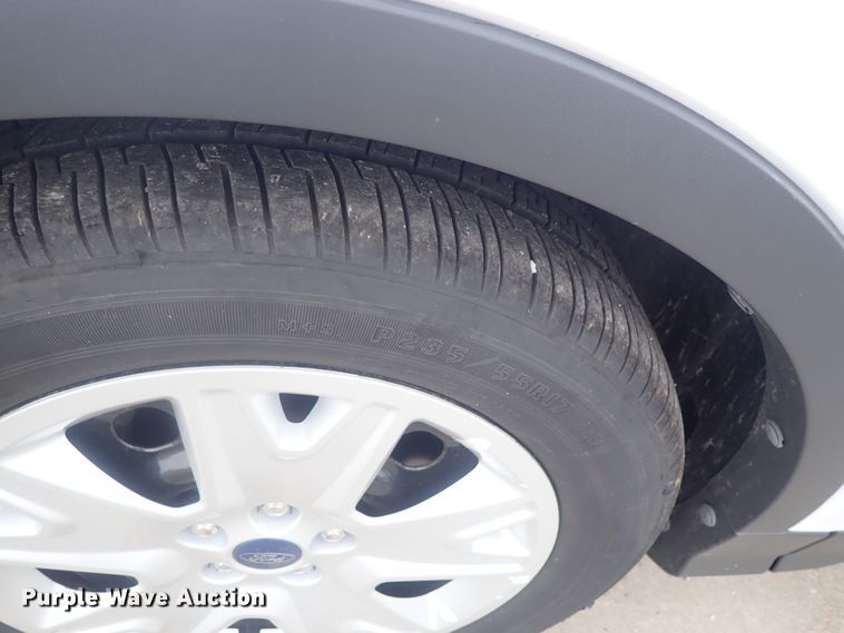 image for item DE0679 2014 Ford Escape  SUV