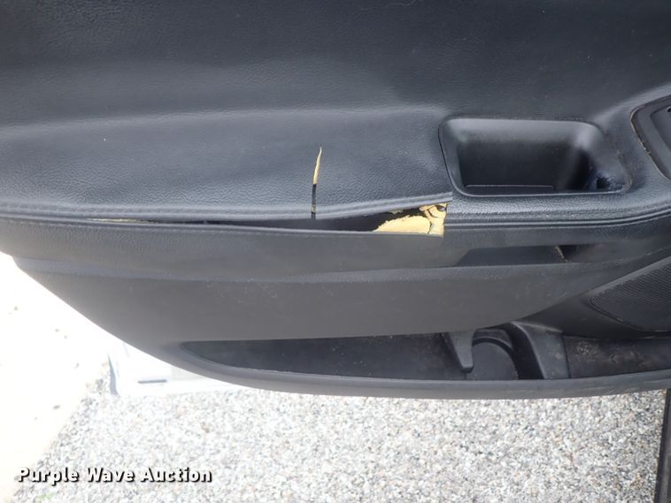 image for item DE0680 2015 Ford Explorer Police Interceptor  SUV