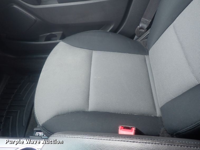 image for item DE0680 2015 Ford Explorer Police Interceptor  SUV