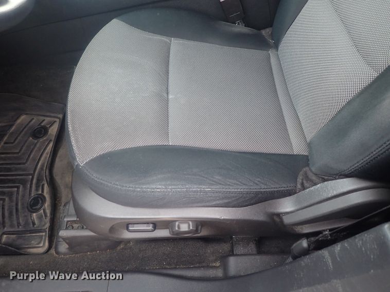 image for item DE0680 2015 Ford Explorer Police Interceptor  SUV