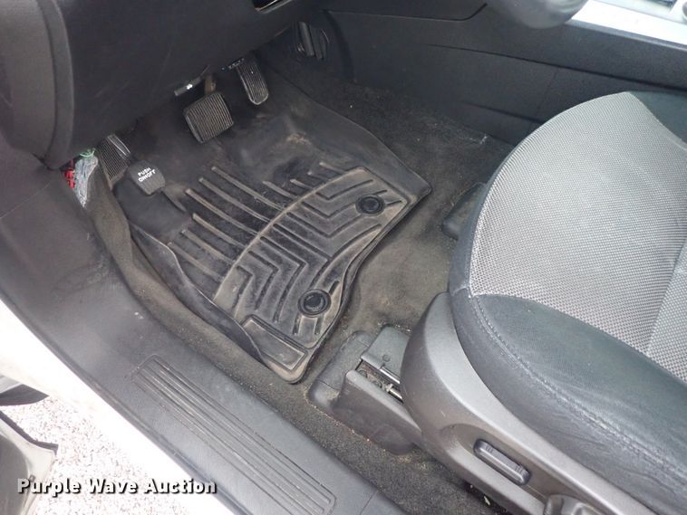 image for item DE0680 2015 Ford Explorer Police Interceptor  SUV