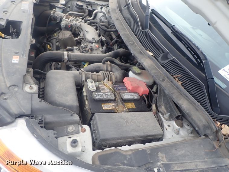 image for item DE0680 2015 Ford Explorer Police Interceptor  SUV