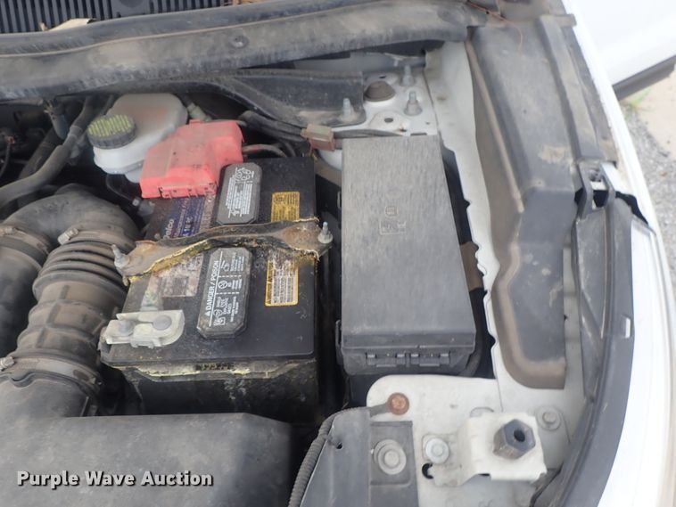 image for item DE0680 2015 Ford Explorer Police Interceptor  SUV