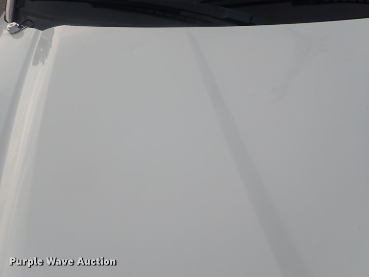 image for item DE0680 2015 Ford Explorer Police Interceptor  SUV