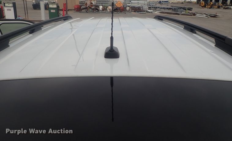 image for item DE0680 2015 Ford Explorer Police Interceptor  SUV