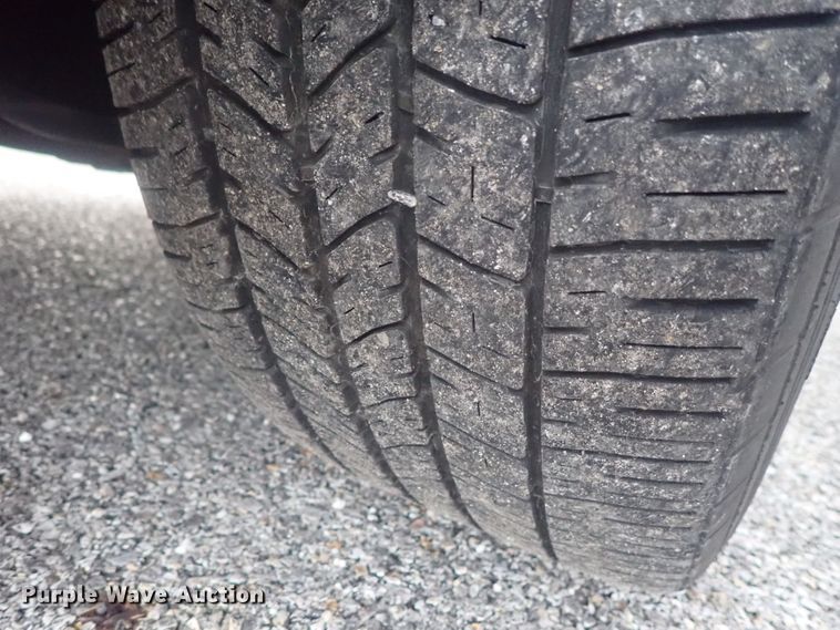 image for item DE0680 2015 Ford Explorer Police Interceptor  SUV