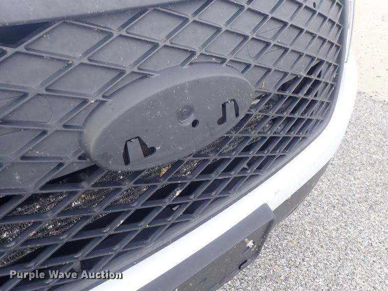 image for item DE0680 2015 Ford Explorer Police Interceptor  SUV