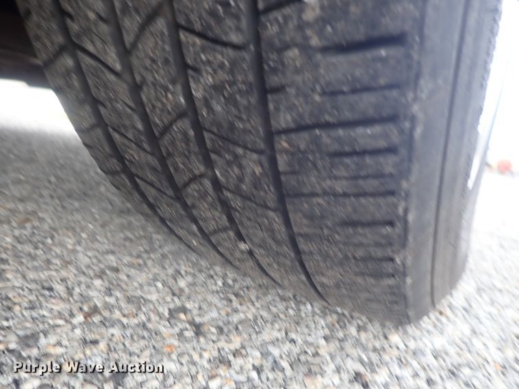 image for item DE0680 2015 Ford Explorer Police Interceptor  SUV