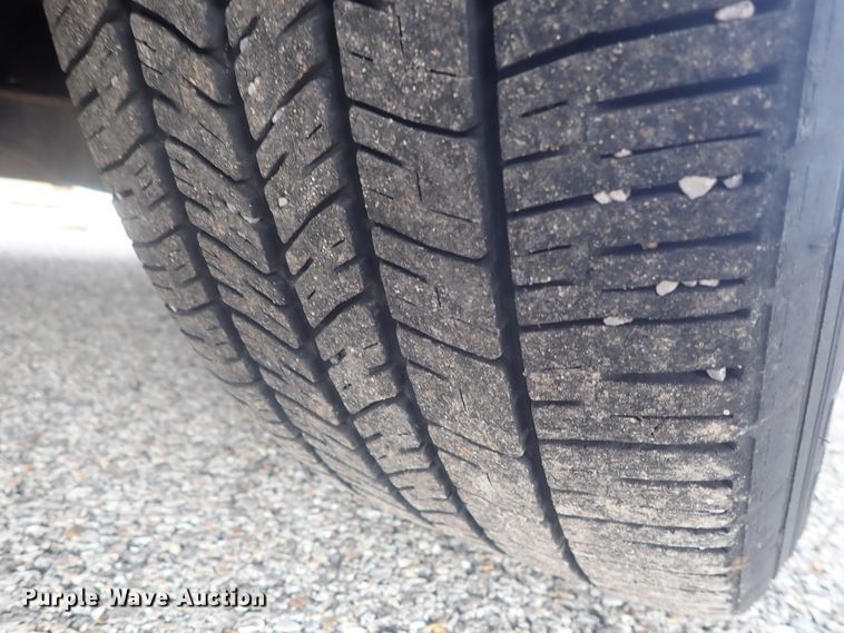 image for item DE0680 2015 Ford Explorer Police Interceptor  SUV