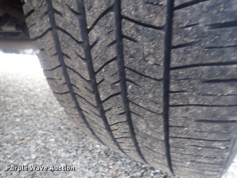 image for item DE0680 2015 Ford Explorer Police Interceptor  SUV