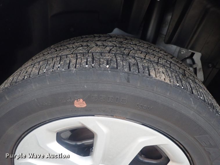 image for item DE0680 2015 Ford Explorer Police Interceptor  SUV