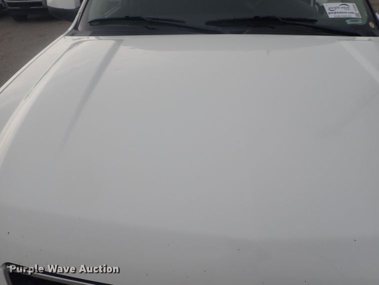 image for item DE0681 2011 Chevrolet Suburban 1500  SUV