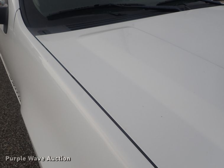 image for item DE0681 2011 Chevrolet Suburban 1500  SUV