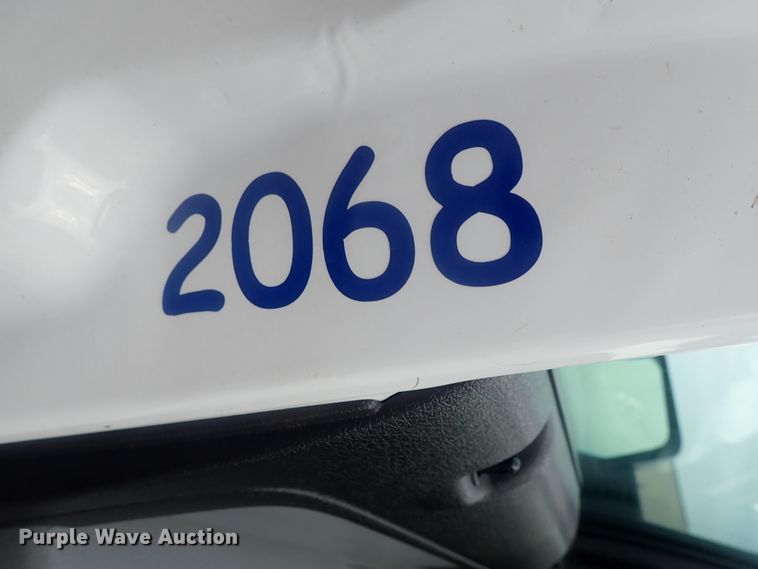 image for item DE0682 2013 Ford F150  SuperCrew pickup truck