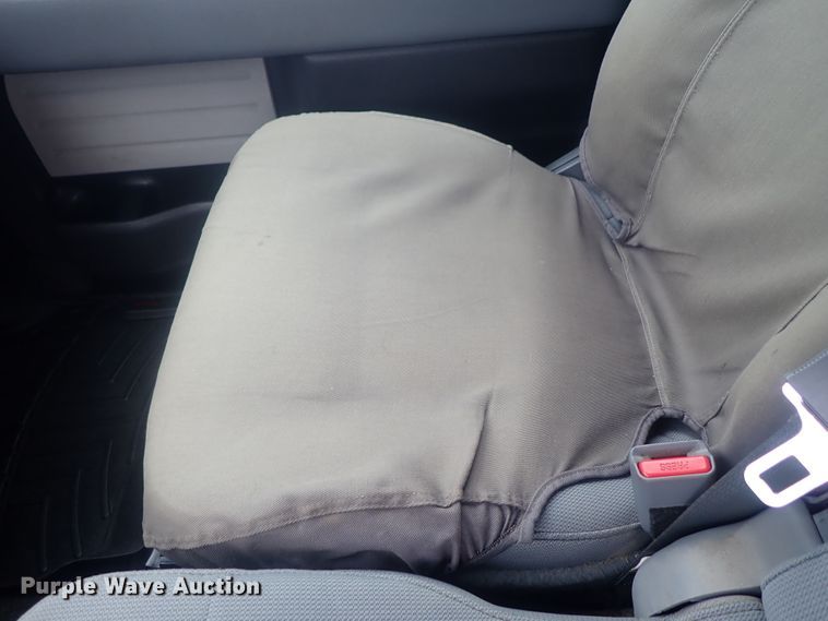 image for item DE0682 2013 Ford F150  SuperCrew pickup truck