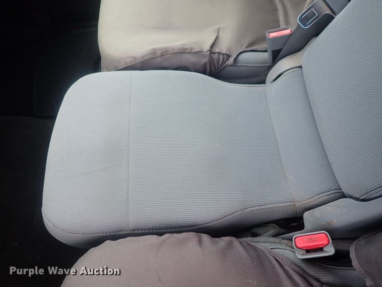 image for item DE0682 2013 Ford F150  SuperCrew pickup truck