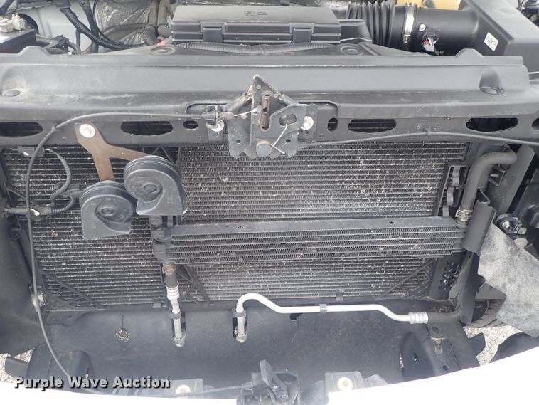 image for item DE0682 2013 Ford F150  SuperCrew pickup truck