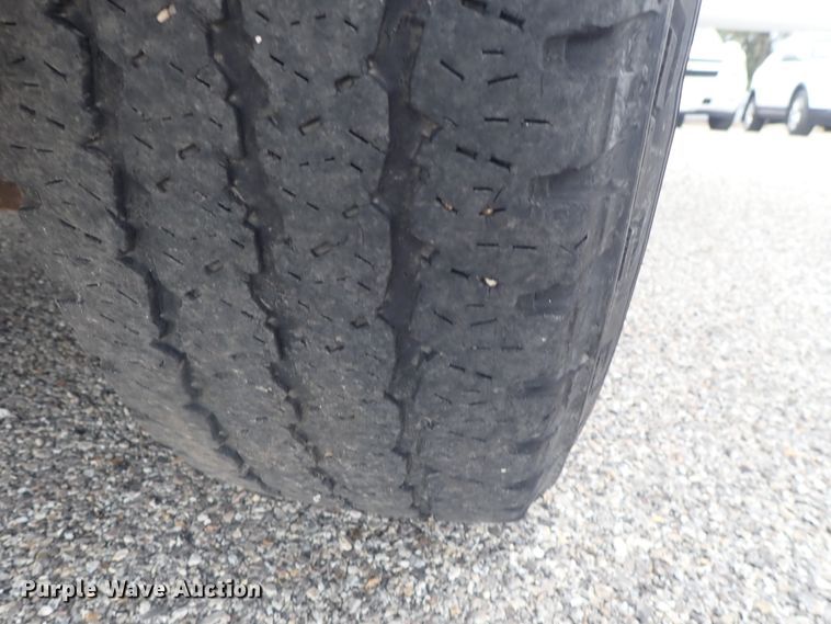 image for item DE0682 2013 Ford F150  SuperCrew pickup truck