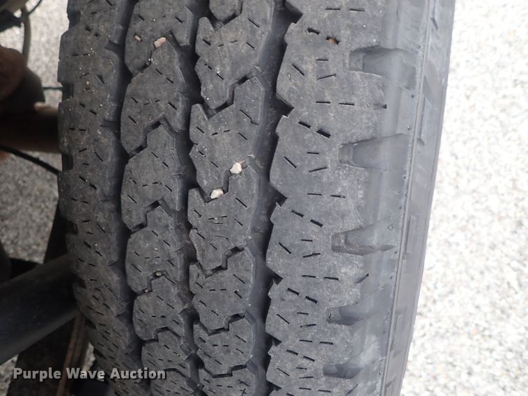 image for item DE0682 2013 Ford F150  SuperCrew pickup truck