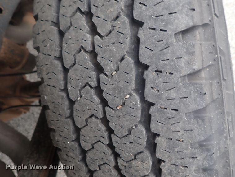 image for item DE0682 2013 Ford F150  SuperCrew pickup truck