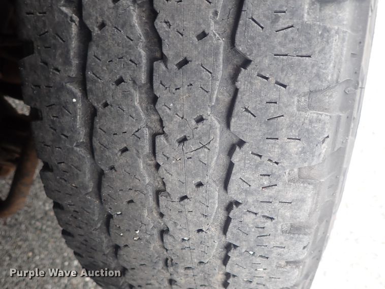 image for item DE0682 2013 Ford F150  SuperCrew pickup truck