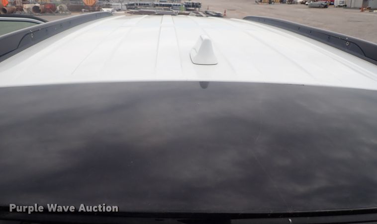 image for item DE0684 2016 Ford Explorer Police Interceptor  SUV