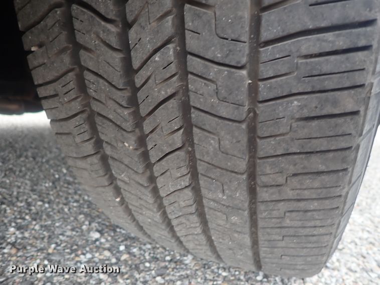 image for item DE0684 2016 Ford Explorer Police Interceptor  SUV