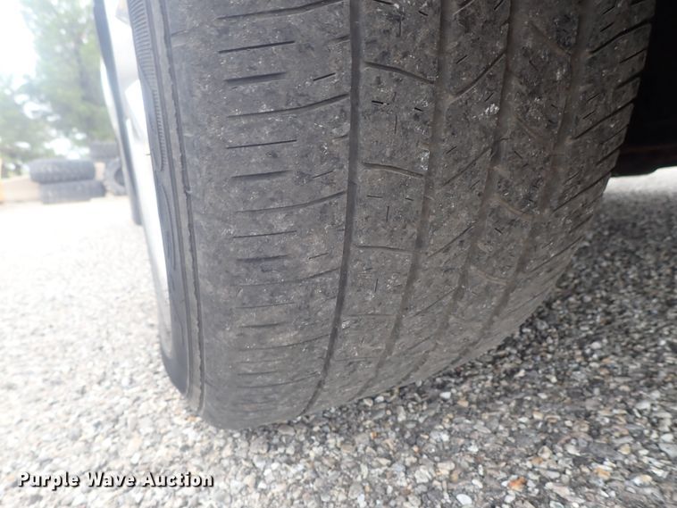 image for item DE0684 2016 Ford Explorer Police Interceptor  SUV