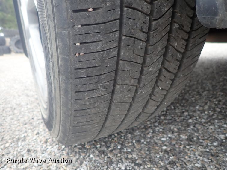 image for item DE0684 2016 Ford Explorer Police Interceptor  SUV