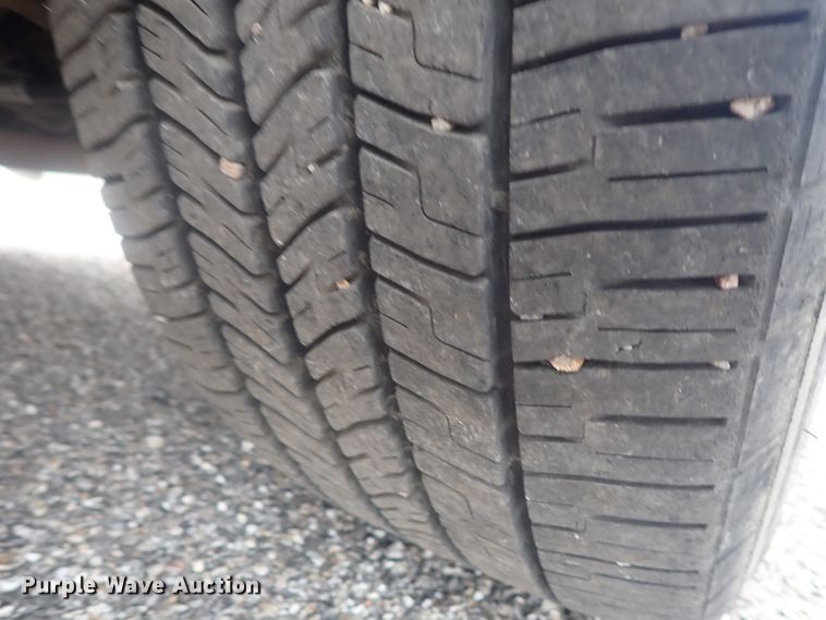 image for item DE0684 2016 Ford Explorer Police Interceptor  SUV