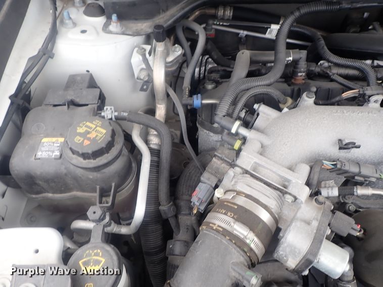 image for item DE0685 2017 Ford Explorer Police Interceptor  SUV