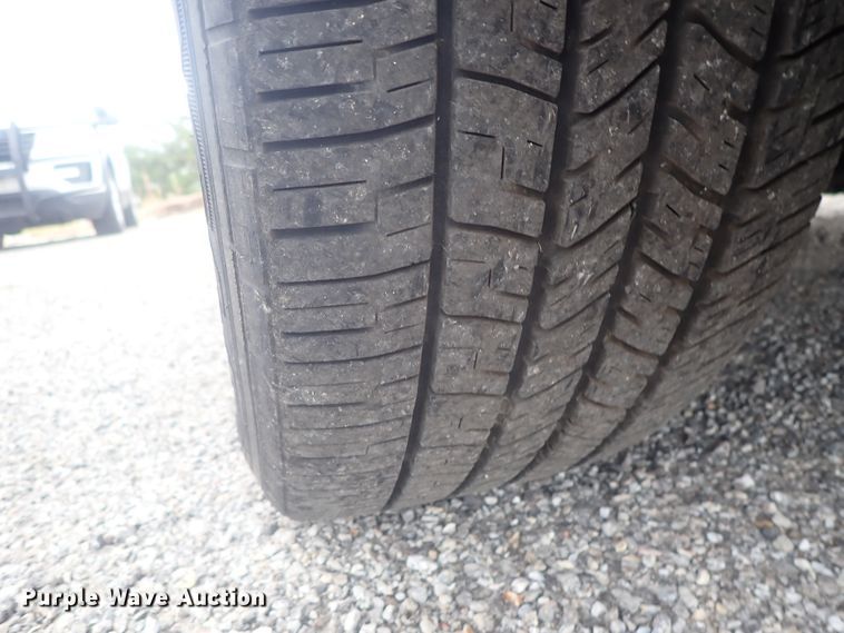 image for item DE0685 2017 Ford Explorer Police Interceptor  SUV